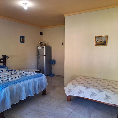 La Tica Apart otel Horquetas Dış mekan fotoğraf