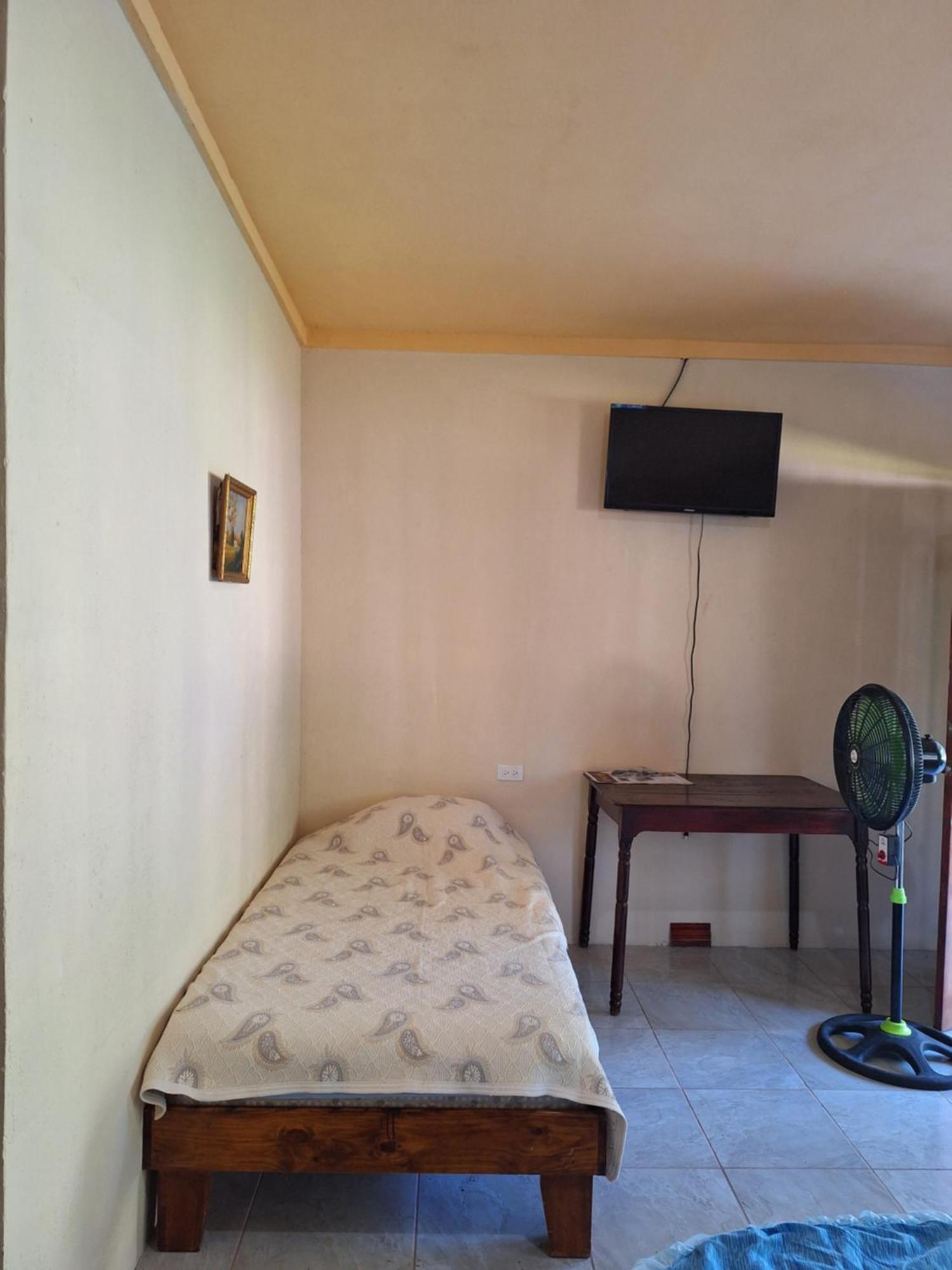 La Tica Apart otel Horquetas Dış mekan fotoğraf