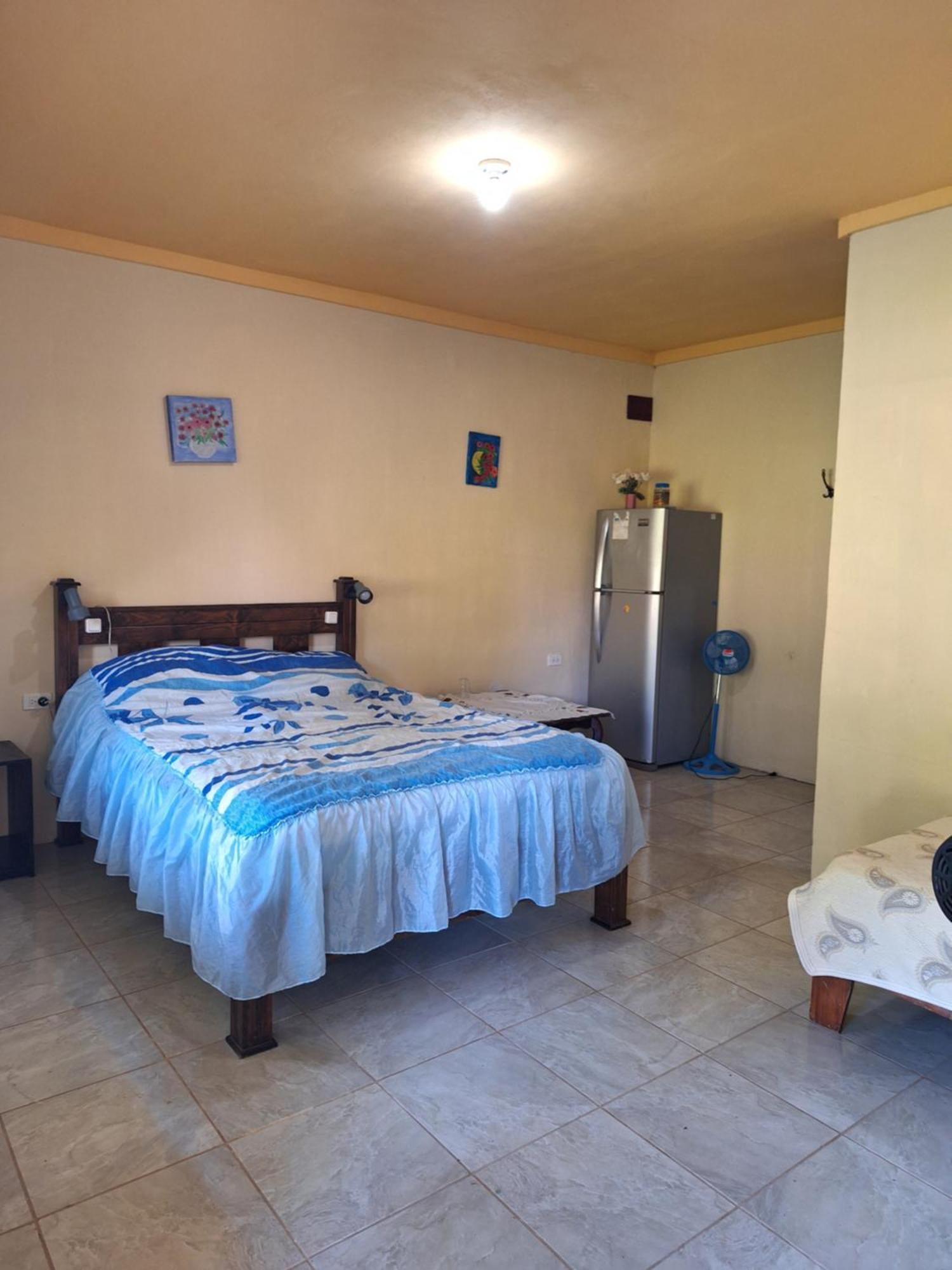 La Tica Apart otel Horquetas Dış mekan fotoğraf