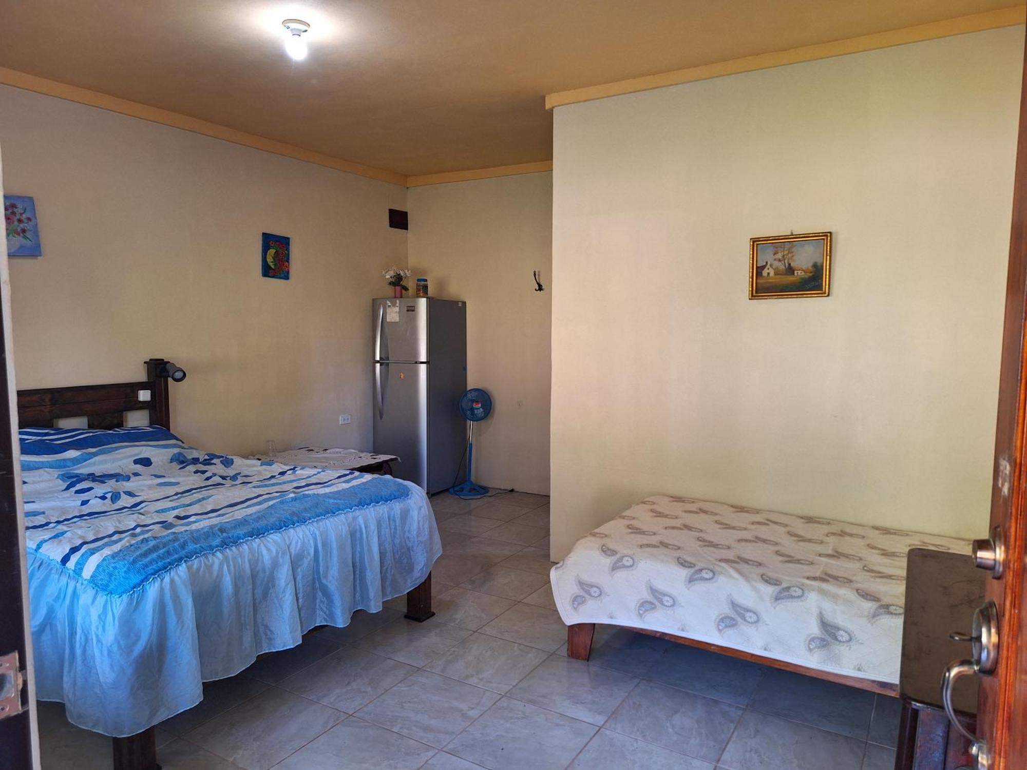 La Tica Apart otel Horquetas Dış mekan fotoğraf