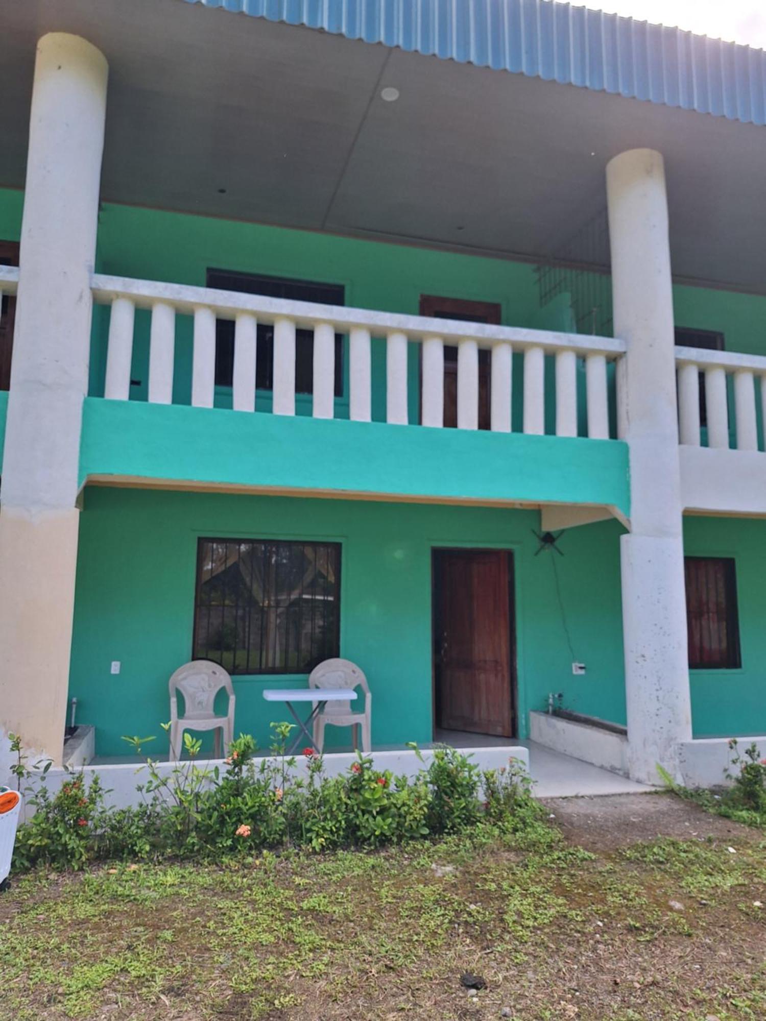 La Tica Apart otel Horquetas Dış mekan fotoğraf