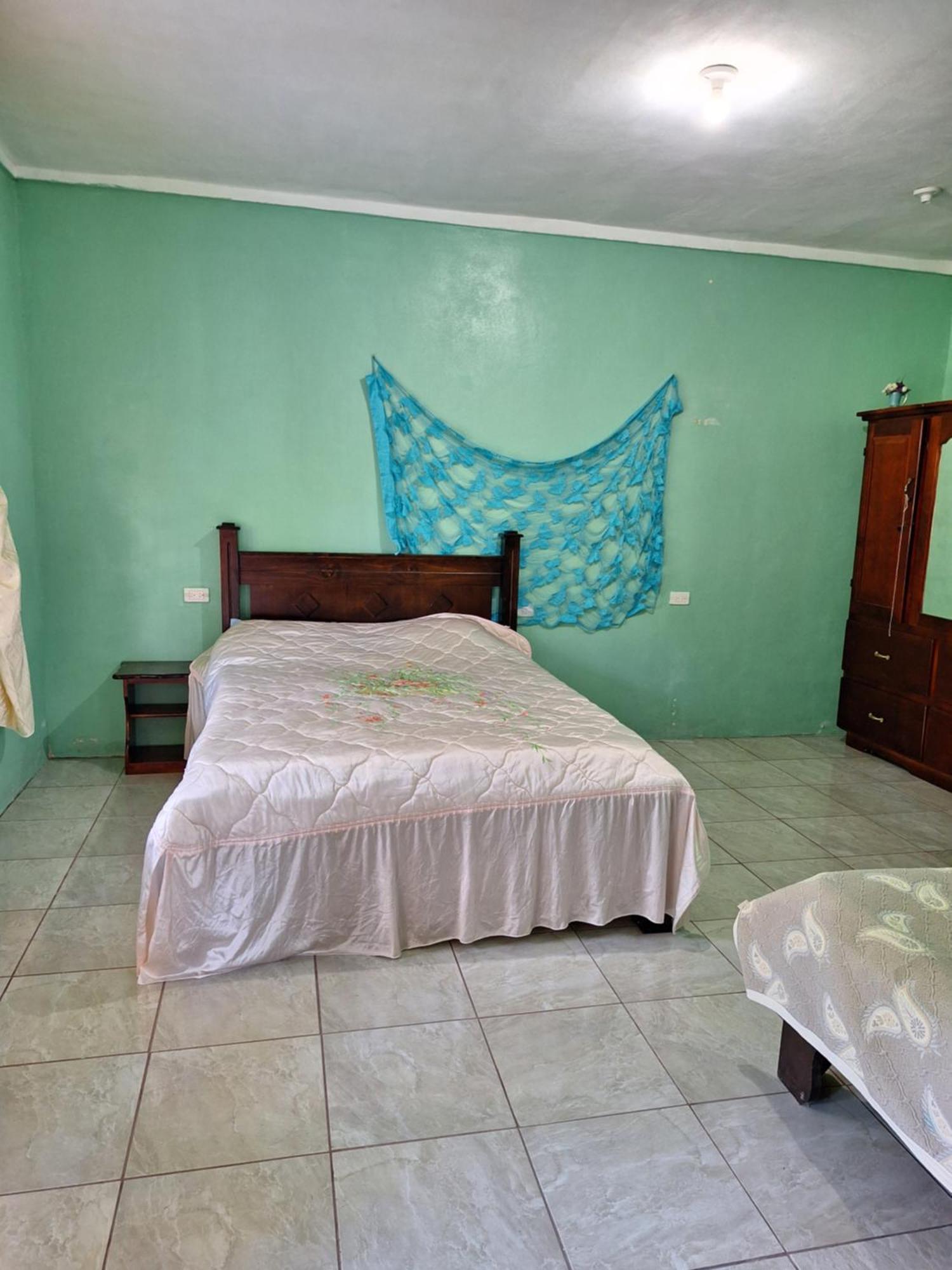 La Tica Apart otel Horquetas Dış mekan fotoğraf