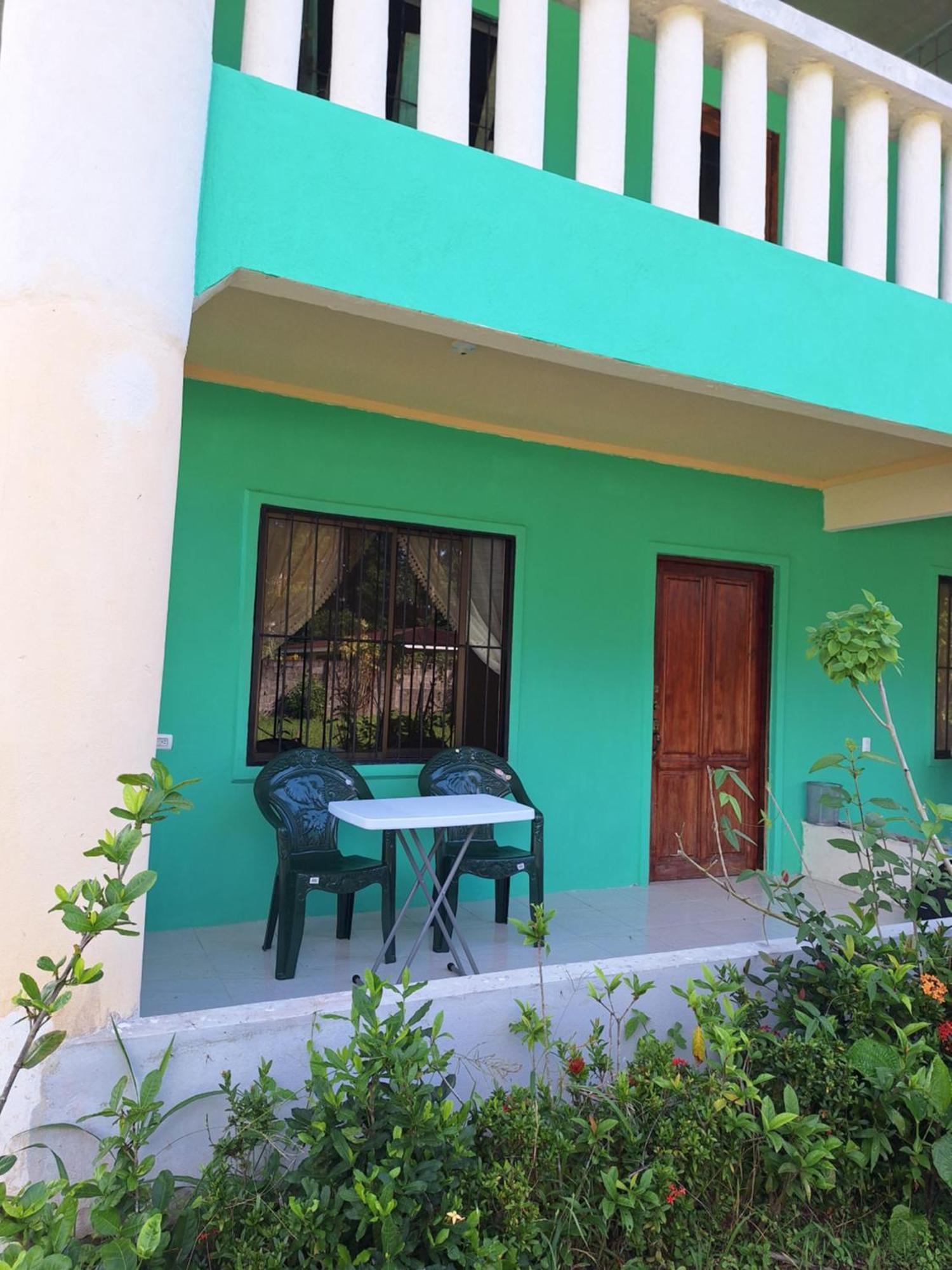 La Tica Apart otel Horquetas Dış mekan fotoğraf
